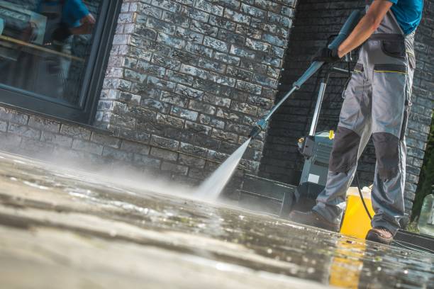 Best Heavy Equipment Washing  in Lake Caroline, VA