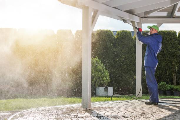 Best Machinery and Equipment Cleaning  in Lake Caroline, VA