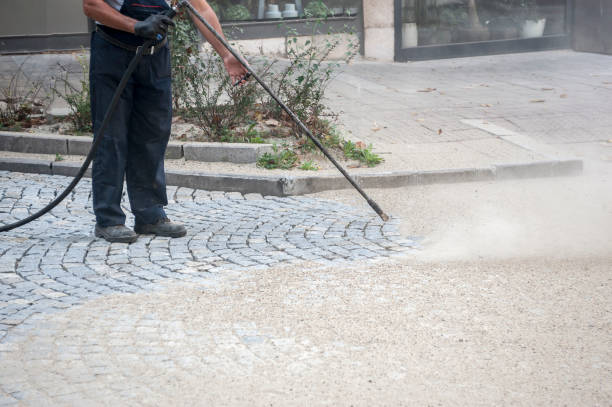 Best Factory Floor Cleaning  in Lake Caroline, VA