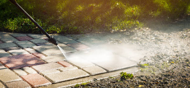 Best Oil Spill Cleanup  in Lake Caroline, VA