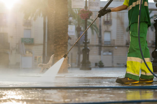 Reliable Lake Caroline, VA Pressure Washing Solutions